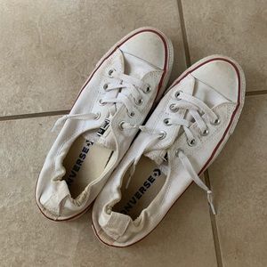 Chuck trailer slip on shoes